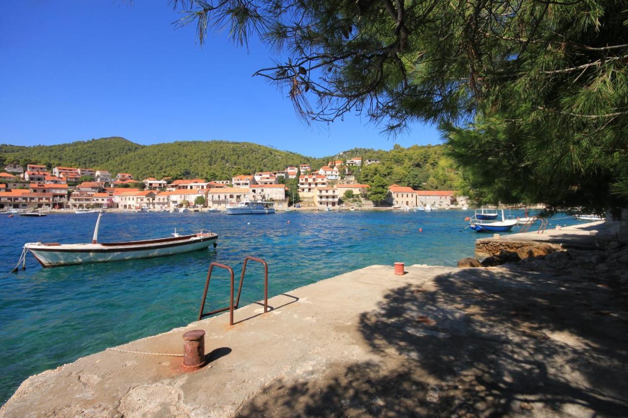 Сasa de vacaciones Seaside House Brna, Korcula - 19219