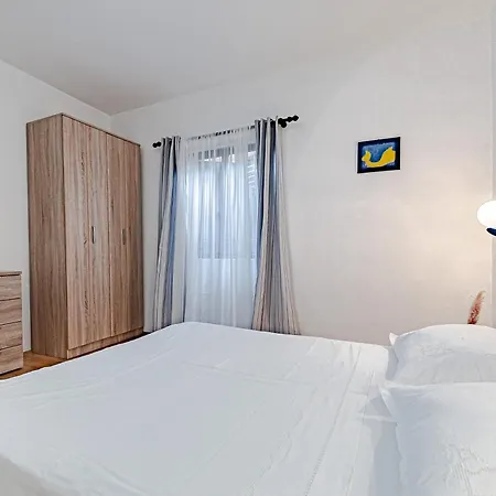 Seaside Holiday House Brna, Korcula - 19219 Smokvica  Pokój zdjęcie