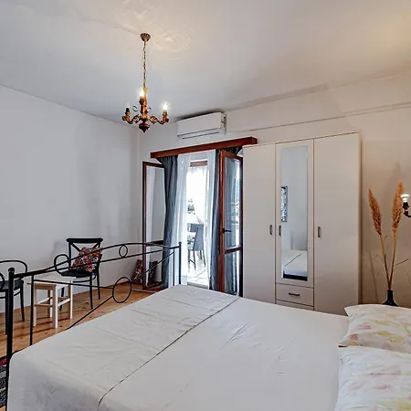 Seaside Holiday House Brna, Korcula - 19219 Smokvica  Pokój zdjęcie