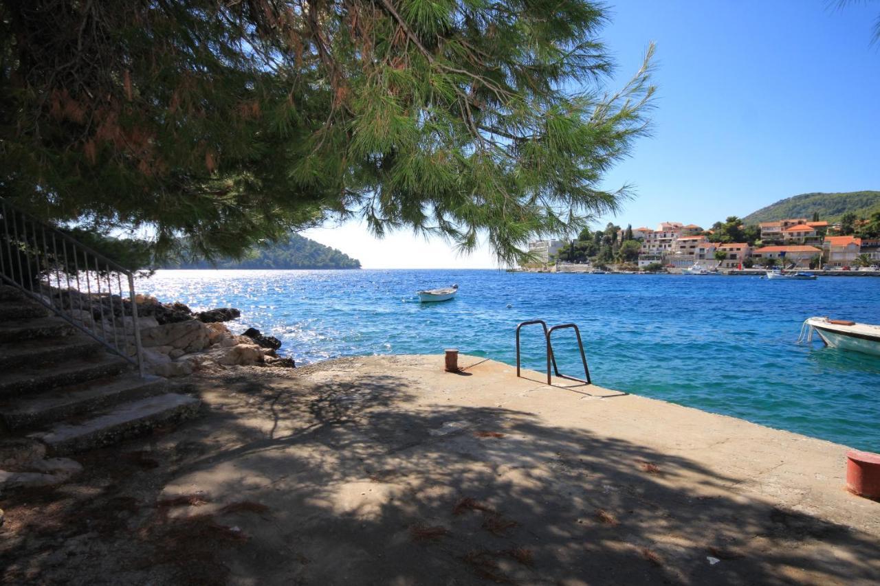 Seaside House Brna, Korcula - 19219