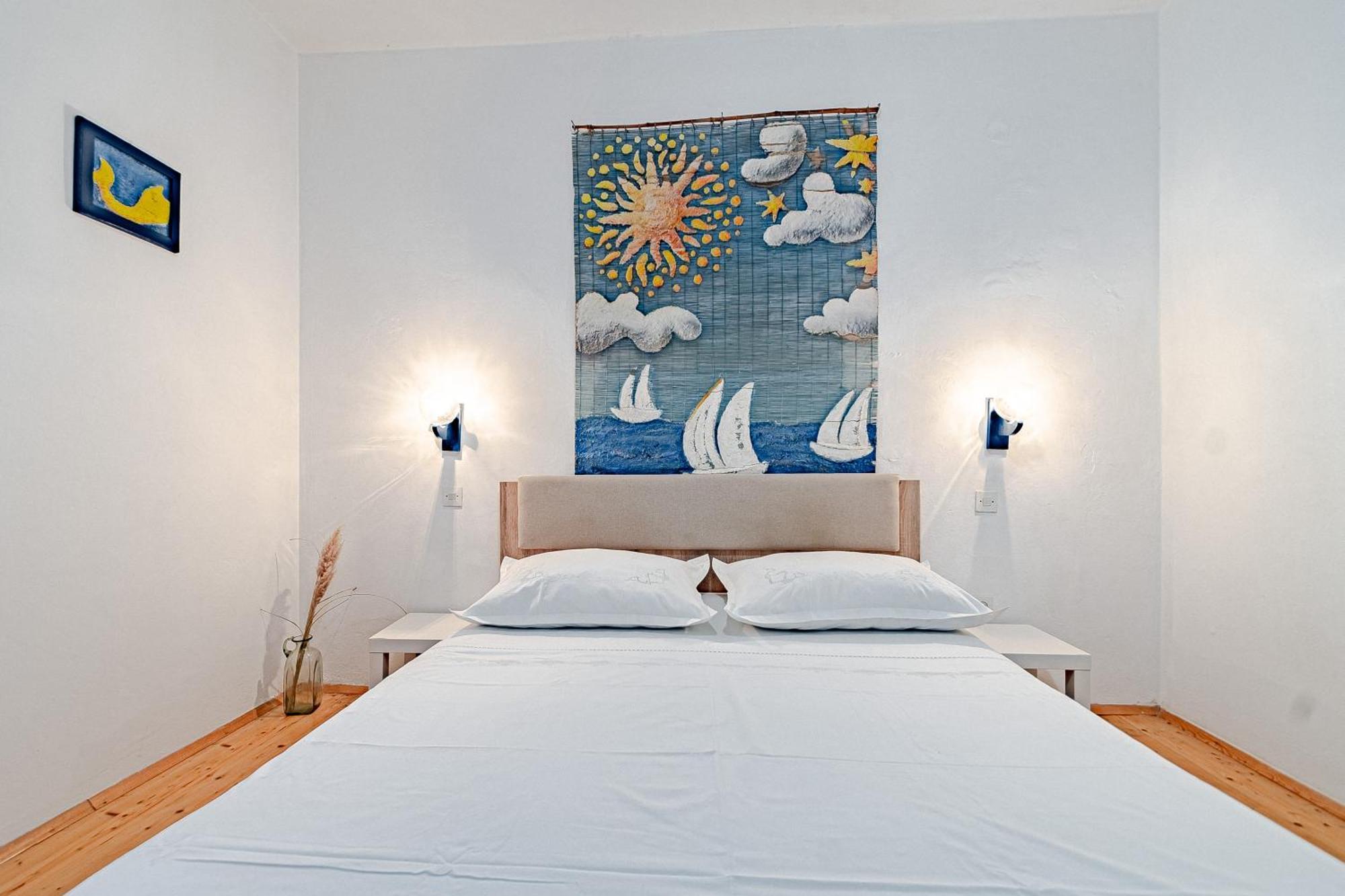 Holiday home Seaside House Brna, Korcula - 19219 *