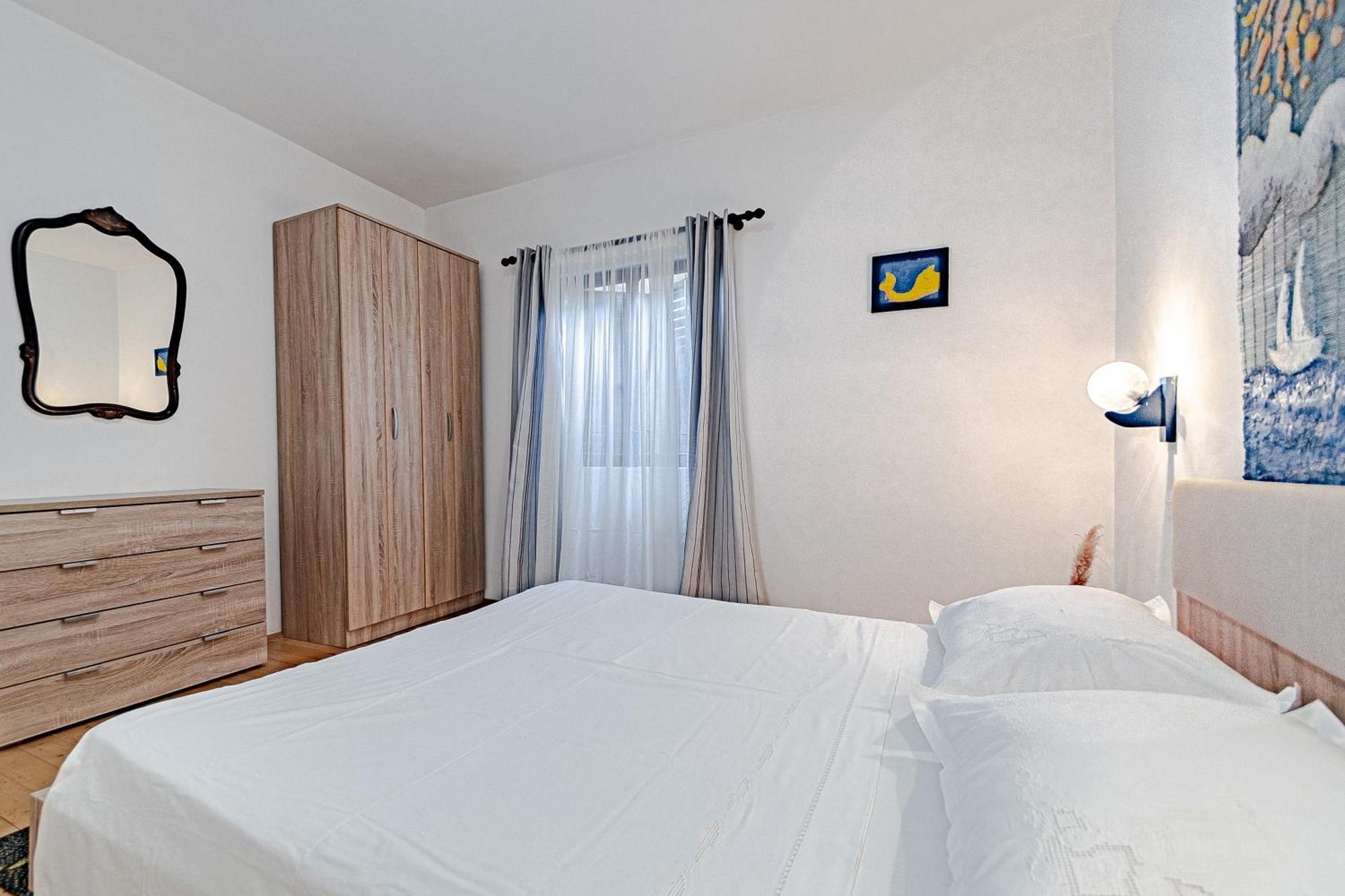 Holiday home Seaside House Brna, Korcula - 19219 Smokvica (Korcula)