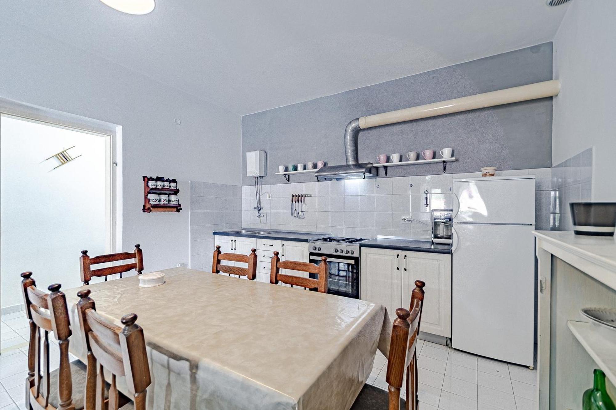 Holiday home Seaside House Brna, Korcula - 19219