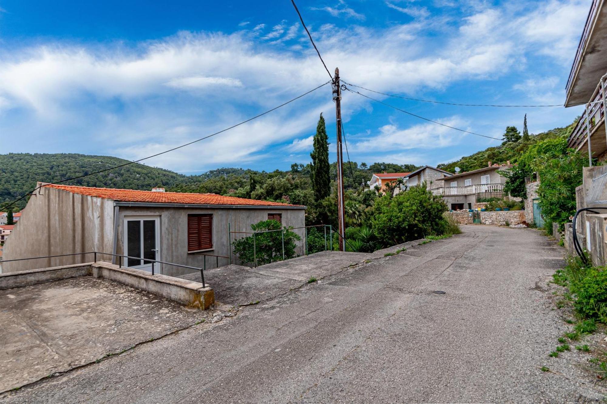Seaside House Brna, Korcula - 19219 * Smokvica (Korcula)
